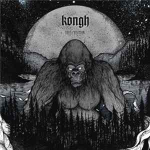 Kongh - Sole Creation Album