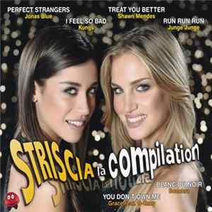 Various - Striscia La Compilation Album