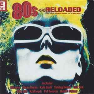 Various - 80s  Album