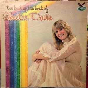 Skeeter Davis - The Best Of The Best Of Skeeter Davis Album