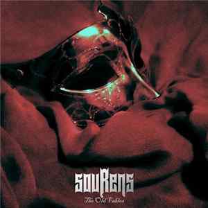 Sourens - The Old Fables Album