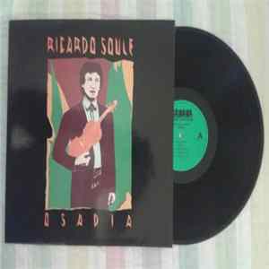 Ricardo Soulé - Osadia Album