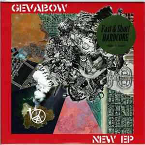 Gevabow - New EP Album
