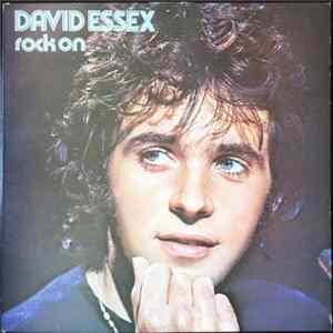 David Essex - Rock On Album