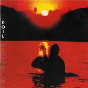 Coil - Windowpane Album