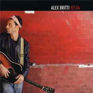Alex Britti - Festa Album