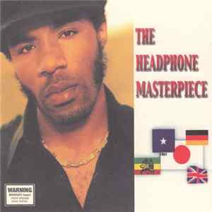 Cody ChesnuTT - The Headphone Masterpiece Album