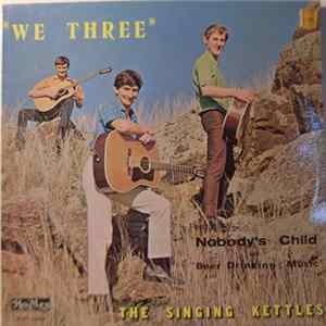 The Singing Kettles - We Three Album