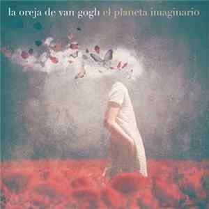 La Oreja De Van Gogh - Diciembre Album