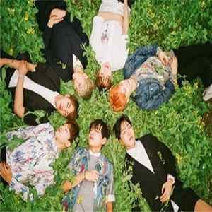 防弾少年団 - 花様年華 Pt.1 Album