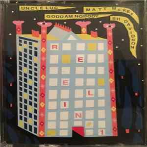 Various - Reelin' #1 Album