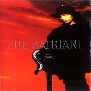 Joe Satriani - Joe Satriani Album