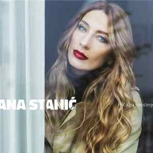 Ana Stanić - Priča Za Pamćenje Album