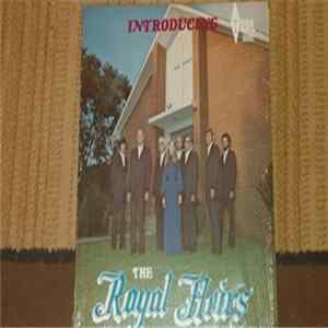 The Royal Heirs - Introducing The Royal Heirs Album