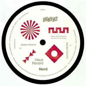 Vieux Renard - Nord Album
