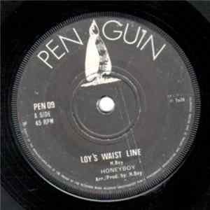 Honey Boy - Loy's Waist Line / Steady Rhythem Album