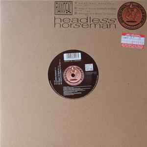 Raw Deal - Headless Horseman Album