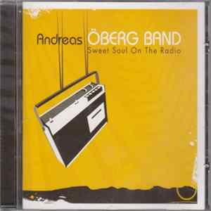 Andreas Öberg Band - Sweet Soul On The Radio Album