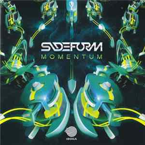 Sideform - Momentum Album