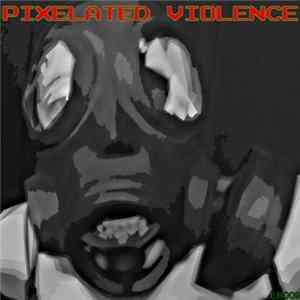 Dez Williams - Pixelated Violence Album