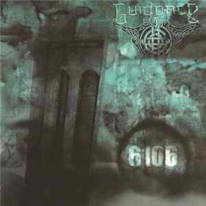 Guidance Of Sin - 6106 Album