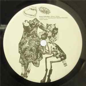 Riddim Saunter - Every Little Step Album