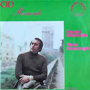 Cid Messaoudi - Machi Dhohdik / Thin Hamlagh Album