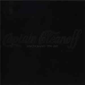 Captain Cleanoff - Discography 1998-2001 Album