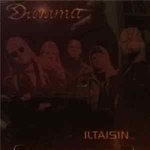 Draama - Iltaisin... Album