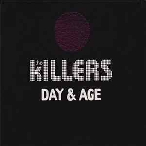 The Killers - Day & Age Album