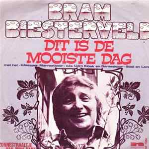 Bram Biesterveld - Dit Is De Mooiste Dag Album