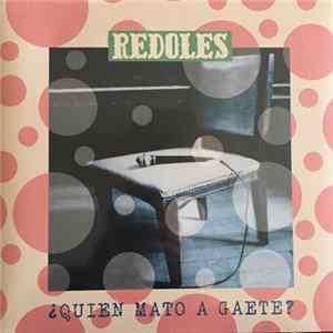 Mauricio Redolés - ¿Quién Mato A Gaete? Album