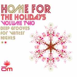 Various - Home For The Holidays - Volume Two Album