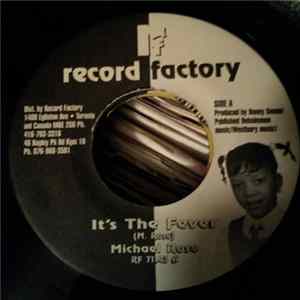 Michael Rose - It's The Fever Album