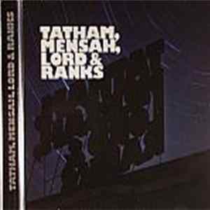 Tatham, Mensah, Lord & Ranks - Tatham, Mensah, Lord & Ranks Album