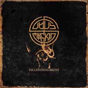 Dødsmaskin - Fullstendig Brent Album