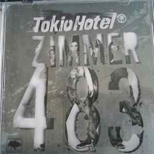 Tokio Hotel - Zimmer 483 Album