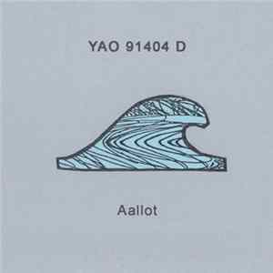 Yao 91404 D - Aallot Album