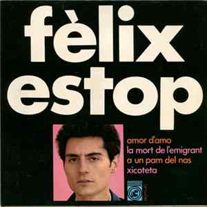 Fèlix Estop - Amor D'Amo Album