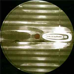 DJ Krust - Future Unknown Album