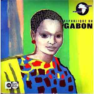 Various - Republique Du Gabon Album