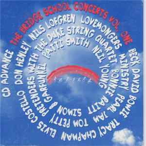 Various - The Bridge School Concerts Vol. One Album