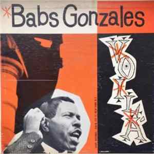 Babs Gonzales - Voila Album