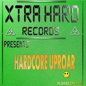 Abzolution - Hardcore Uproar Album