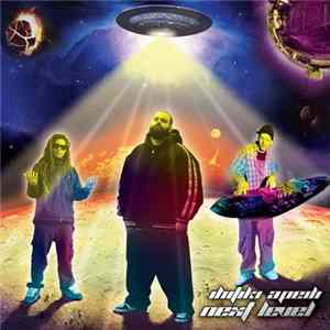 Ihitiki Apeilh - Next Level Album