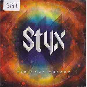 Styx - Big Bang Theory Album