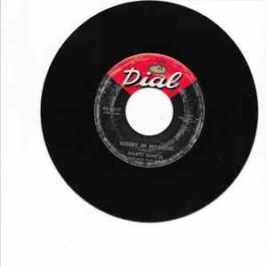 Marty Martel - Misery In Missouri Album