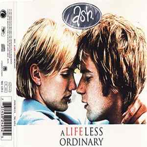 Ash - A Life Less Ordinary Album
