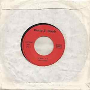 Betty Z'Boob - Le Sud Album