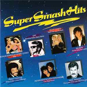 Various - Super Smash Hits Album